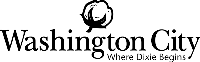Washington city logo